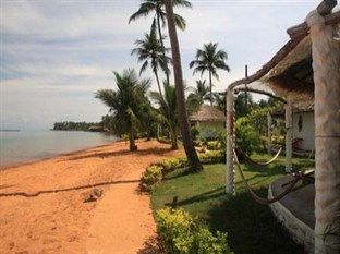 Agoda.com Thailand Apartments & Hotels