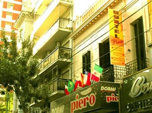 Agoda.com Argentina Apartments & Hotels