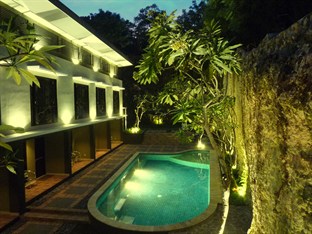 Agoda.com Indonesia Apartments & Hotels