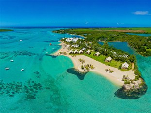 Agoda.com Mauritius Apartments & Hotels