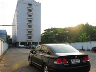 Agoda.com Thailand Apartments & Hotels