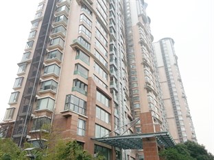 Agoda.com China Apartments & Hotels