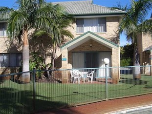 Agoda.com Australia Apartments & Hotels