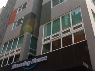 Agoda.com South Korea Apartments & Hotels