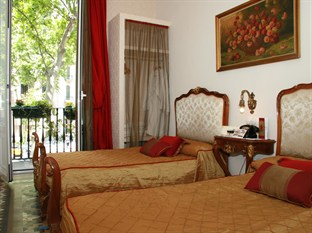 Agoda.com Spain Apartments & Hotels
