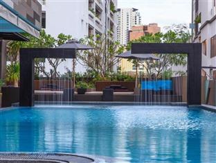 Agoda.com Thailand Apartments & Hotels