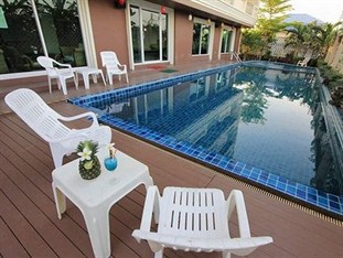 Agoda.com Thailand Apartments & Hotels