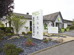 Agoda.com Apartments & Hotels France 