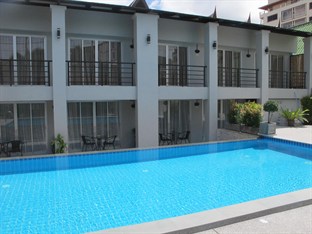 Agoda.com Thailand Apartments & Hotels