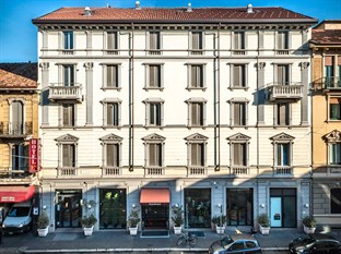 Agoda.com Italy Apartments & Hotels