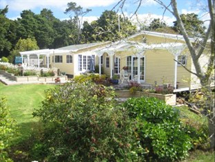 Agoda.com New Zealand Apartments & Hotels