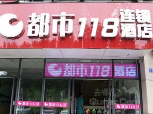 Agoda.com China Apartments & Hotels