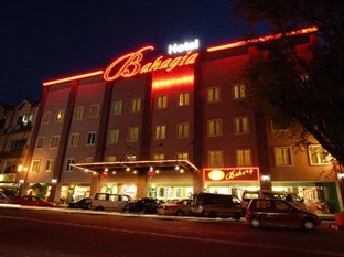 Agoda.com Malaysia Apartments & Hotels