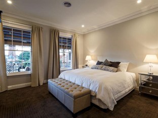 Agoda.com Australia Apartments & Hotels