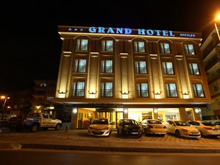 Agoda.com Turkey Apartments & Hotels
