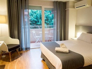 Agoda.com Spain Apartments & Hotels