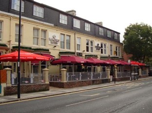 Agoda.com United Kingdom Apartments & Hotels