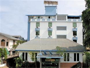 Agoda.com Myanmar Apartments & Hotels