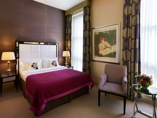 Agoda.com United Kingdom Apartments & Hotels