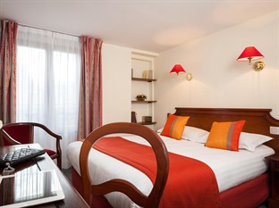 Agoda.com Apartments & Hotels France 