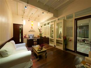 Agoda.com Thailand Apartments & Hotels