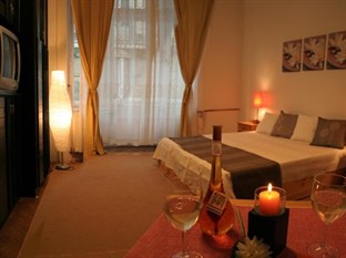 Agoda.com Hungary Apartments & Hotels