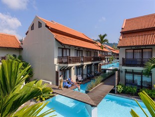 Agoda.com Thailand Apartments & Hotels