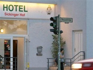 Agoda.com Germany Apartments & Hotels