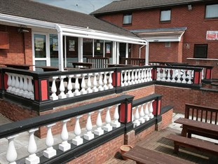 Agoda.com United Kingdom Apartments & Hotels