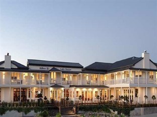 Agoda.com New Zealand Apartments & Hotels