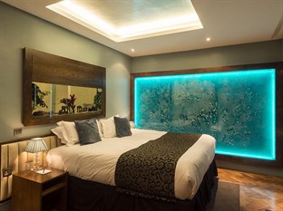 Agoda.com United Kingdom Apartments & Hotels