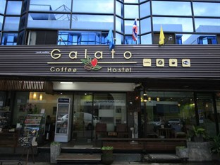 Agoda.com Thailand Apartments & Hotels