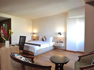 Agoda.com Thailand Apartments & Hotels