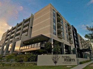 Agoda.com Australia Apartments & Hotels