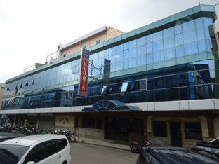 Agoda.com Indonesia Apartments & Hotels