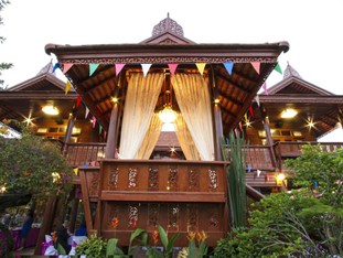 Agoda.com Thailand Apartments & Hotels