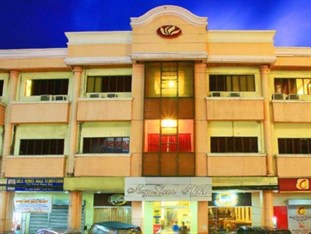 Agoda.com Philippines Apartments & Hotels
