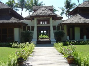 Agoda.com Myanmar Apartments & Hotels