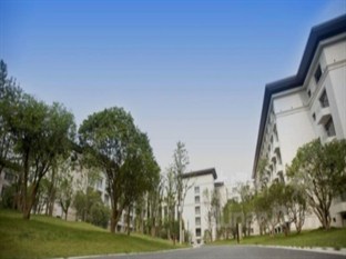 Agoda.com China Apartments & Hotels