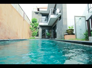 Agoda.com Indonesia Apartments & Hotels