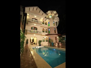 Agoda.com Philippines Apartments & Hotels