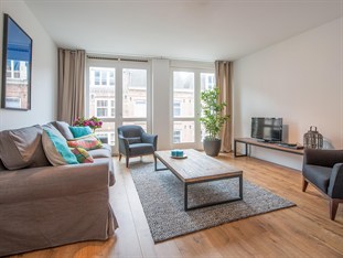 Agoda.com Netherlands Apartments & Hotels