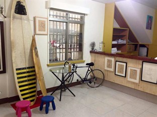 Agoda.com Taiwan Apartments & Hotels