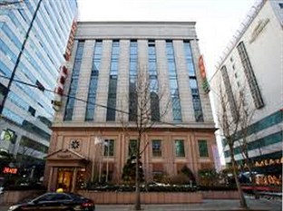 Agoda.com South Korea Apartments & Hotels