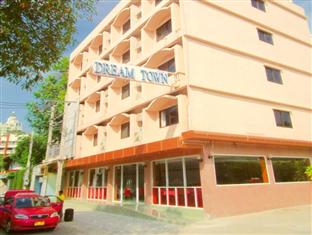 Agoda.com Thailand Apartments & Hotels