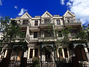 Agoda.com Taiwan Apartments & Hotels