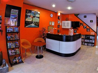 Agoda.com Thailand Apartments & Hotels