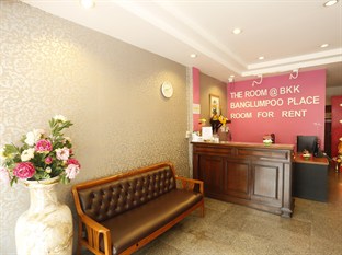 Agoda.com Thailand Apartments & Hotels