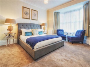 Agoda.com United Kingdom Apartments & Hotels