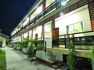 Agoda.com Thailand Apartments & Hotels